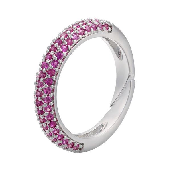 wedding rings 2021 fashion multicolor micro pave zircon ring for women opening adjustable femme engagement jewelry gift, Slivery;golden
wedding rings 2021 fashion multicolor micro pave zircon ring for women opening adjustable femme engagement jewelry gift, Slivery;golden