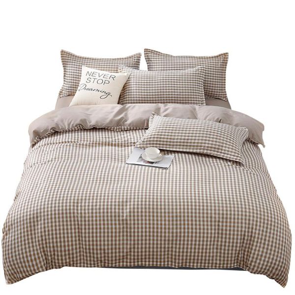 bedding sets coziness for the house modern double bed...double sheets set luxury egypti...2 people' bed adornment...set of linen
bedding sets coziness for the house modern double bed...double sheets set luxury egypti...2 people' bed adornment...set of linen