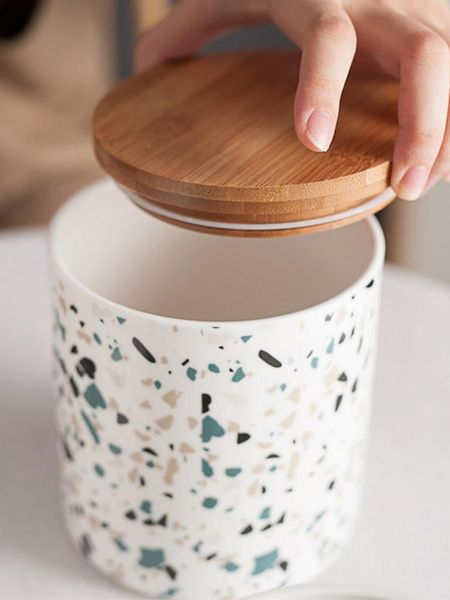 storage bottles & jars creative nordic style ceramic sealed food jar organization kitchen spice tea coffee bean candy home decoration
storage bottles & jars creative nordic style ceramic sealed food jar organization kitchen spice tea coffee bean candy home decoration