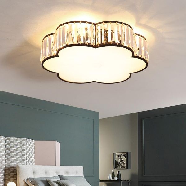 ceiling lights bedroom lamp led study room restaurant nordic warm romantic light luxury post-modern simple american crystal
ceiling lights bedroom lamp led study room restaurant nordic warm romantic light luxury post-modern simple american crystal