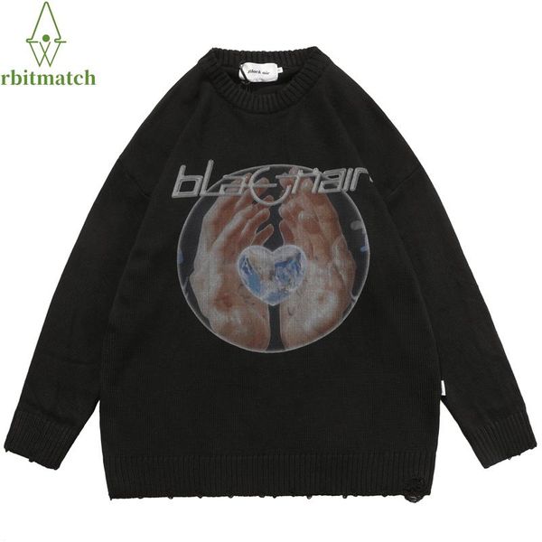men's sweaters autumn knitted pullover man and women sweater oversize hip hop streewear love in hands print vintage loose, White;black
men's sweaters autumn knitted pullover man and women sweater oversize hip hop streewear love in hands print vintage loose, White;black