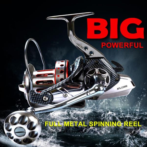 baitcasting reels spinning fishing reel 10+1bb ball bearings 4.7:1 lightweight tackle aluminum spool foldable handle
baitcasting reels spinning fishing reel 10+1bb ball bearings 4.7:1 lightweight tackle aluminum spool foldable handle