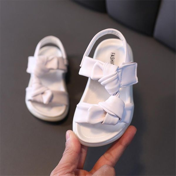 baby sandals summer 1-6 years kids princess shoes little girls brand soft toddler dress outside bowtie 22-31, Black;red
baby sandals summer 1-6 years kids princess shoes little girls brand soft toddler dress outside bowtie 22-31, Black;red