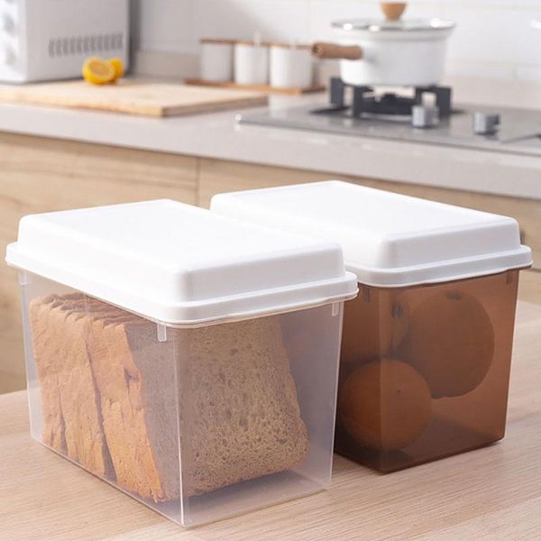 storage bottles & jars food container plastic bento fresh-keeping box fridge multi capacity toast kitchen
storage bottles & jars food container plastic bento fresh-keeping box fridge multi capacity toast kitchen