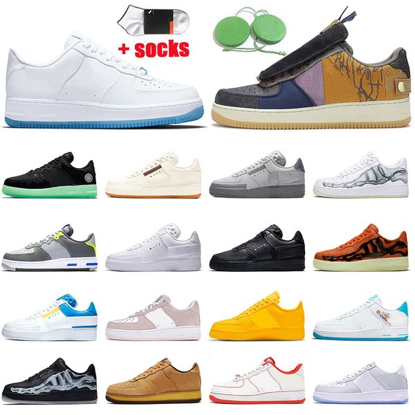 2021 new designer airforce trainers mens running shoes one lx uv reactive toon squad univeristy gold have a valentine's day love letter
2021 new designer airforce trainers mens running shoes one lx uv reactive toon squad univeristy gold have a valentine's day love letter