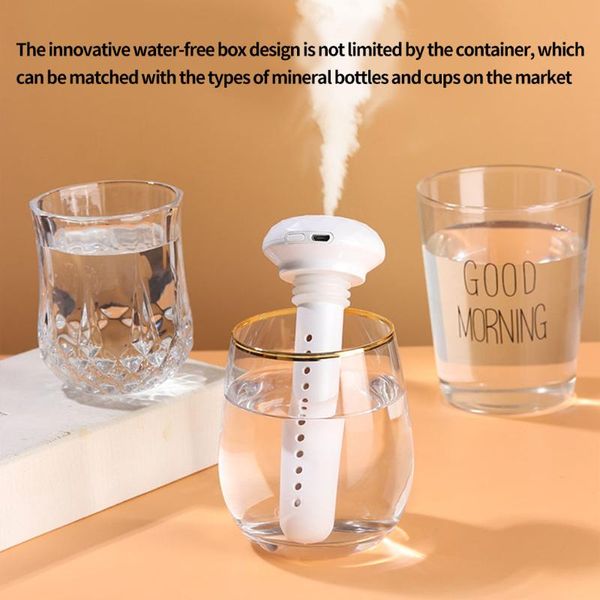 fragrance lamps mini usb powered atomizer portable air humidifier 35ml/h home office room car bottle decoration
fragrance lamps mini usb powered atomizer portable air humidifier 35ml/h home office room car bottle decoration