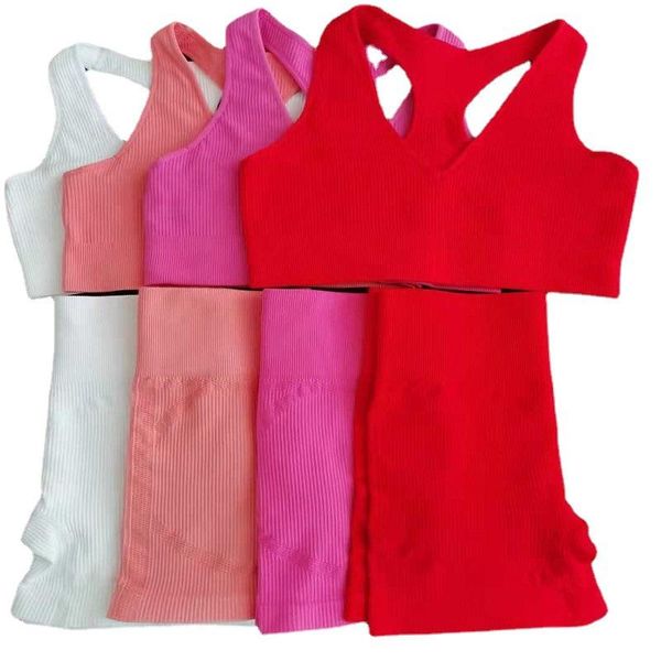 yoga outfit women 2 piece sets high waist shorts sweetheart collar vest athletic set for workout gym bra clothing
yoga outfit women 2 piece sets high waist shorts sweetheart collar vest athletic set for workout gym bra clothing