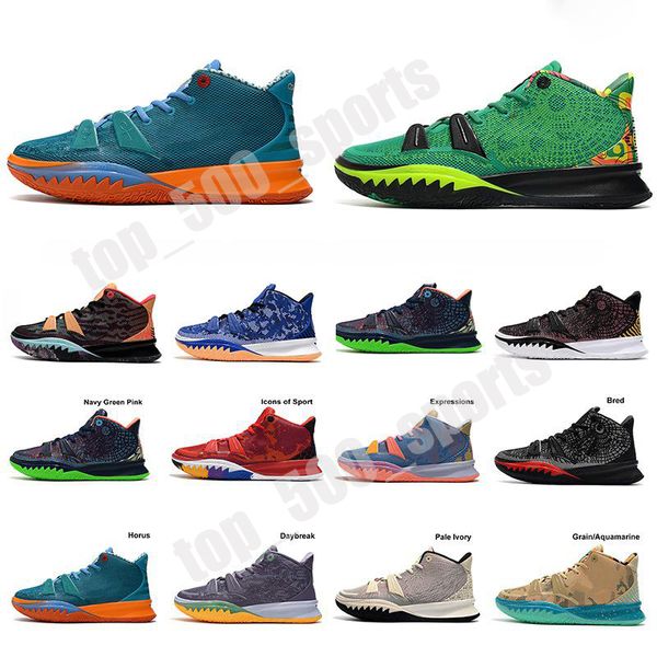 kyries 7 special fx pre-heat collection 2021 basketball shoes kyrie men weatherman daybreak beach vibes sisterhood icons of sport citron pul, White;red
kyries 7 special fx pre-heat collection 2021 basketball shoes kyrie men weatherman daybreak beach vibes sisterhood icons of sport citron pul, White;red