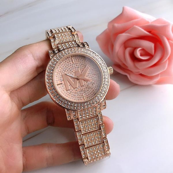 wristwatches fashion style student female watch diamond letter bar nail quartz couple leisure, Slivery;brown
wristwatches fashion style student female watch diamond letter bar nail quartz couple leisure, Slivery;brown