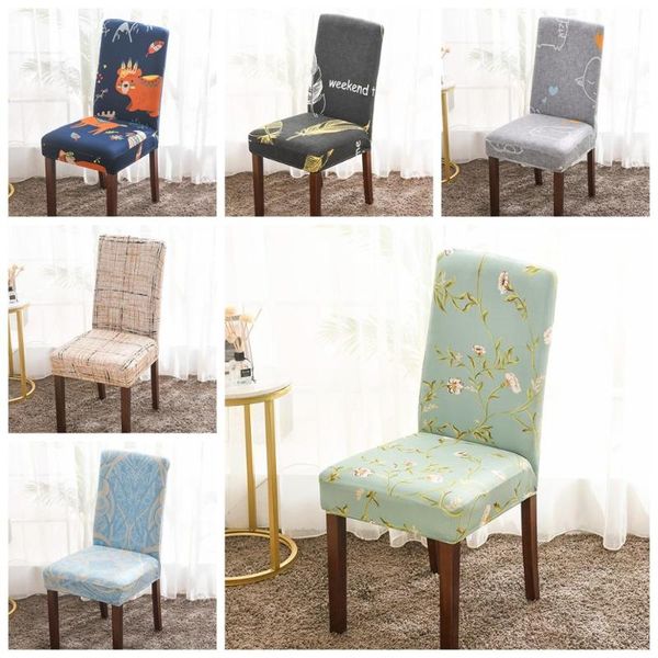 chair covers luanqi cover spandex elastic printing dining slipcover modern removable anti-dirty kitchen seat case stretch
chair covers luanqi cover spandex elastic printing dining slipcover modern removable anti-dirty kitchen seat case stretch