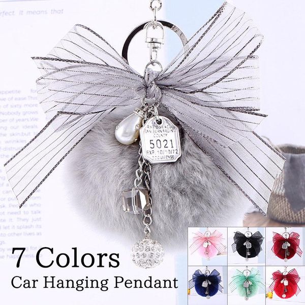 interior decorations diamond pendant bow hair ball car rearview mirror decoration accessories girl gifts
interior decorations diamond pendant bow hair ball car rearview mirror decoration accessories girl gifts
