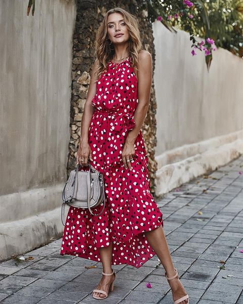 casual dresses q3 summer women dress loose print for plus size s- 3xl fashion lady 2021, Black;gray
casual dresses q3 summer women dress loose print for plus size s- 3xl fashion lady 2021, Black;gray