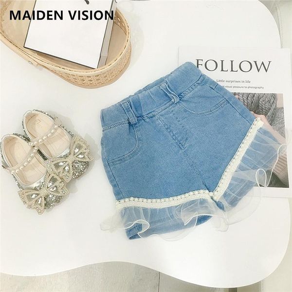 shorts baby girl jeans summer fashion loose denim trousers children's pants kids outfit, Black
shorts baby girl jeans summer fashion loose denim trousers children's pants kids outfit, Black