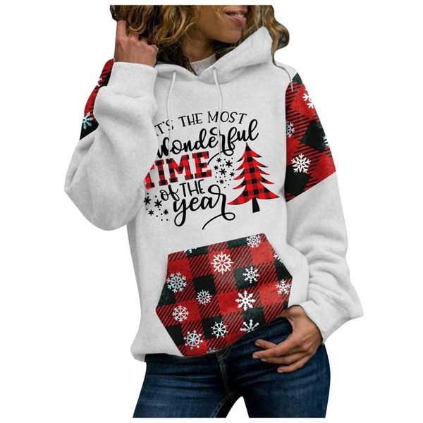 women's hoodies & sweatshirts merry christmas fashion hoodie printing long sleeve pocket casual pullover ladies korean clothes, Black
women's hoodies & sweatshirts merry christmas fashion hoodie printing long sleeve pocket casual pullover ladies korean clothes, Black