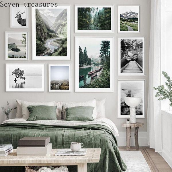 paintings nature scenery painting wall art home decor canvas nordic fresh landscape print and poster artfor livingroom picture
paintings nature scenery painting wall art home decor canvas nordic fresh landscape print and poster artfor livingroom picture