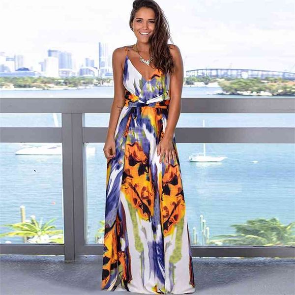 women maxi dress spaghetti strap v neck sleeveless backless ruffle hem dresses summer beach holiday long dress sundress new 210331, Black;gray
women maxi dress spaghetti strap v neck sleeveless backless ruffle hem dresses summer beach holiday long dress sundress new 210331, Black;gray