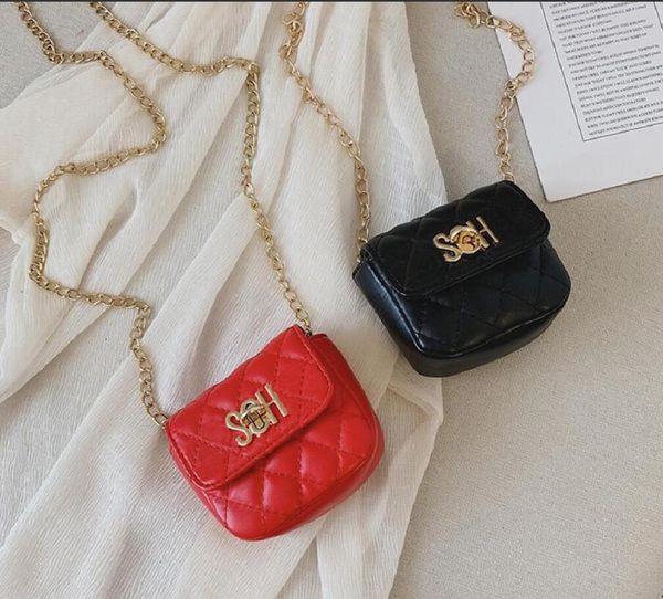 kids handbags girls metal letter messenger bag package children chain mini change purse designer baby girl shoulder princess bags8378057, Black
kids handbags girls metal letter messenger bag package children chain mini change purse designer baby girl shoulder princess bags8378057, Black