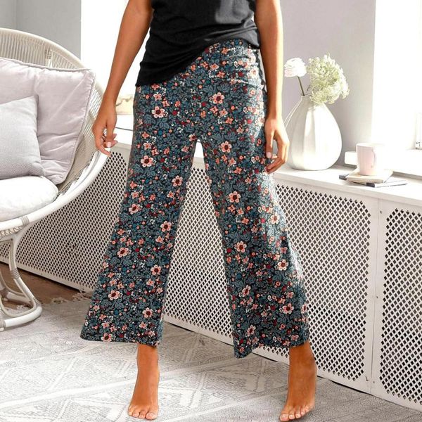 women's pants & capris women high waist printing easy long boho beach pockets elastic vintage lady loose plus size retro literary trous, Black;white
women's pants & capris women high waist printing easy long boho beach pockets elastic vintage lady loose plus size retro literary trous, Black;white