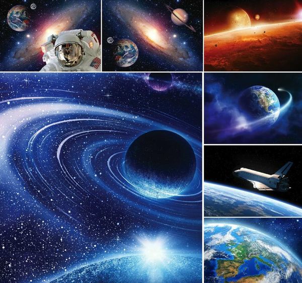 wall stickers 22style choose space, planet picture art silk print poster decor room painting
wall stickers 22style choose space, planet picture art silk print poster decor room painting