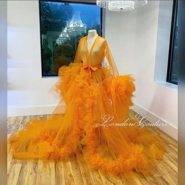 orange see through poshoot dresses tulle maternity robe dress women outfits for po shoot pregnancy cloth casual, Black;gray
orange see through poshoot dresses tulle maternity robe dress women outfits for po shoot pregnancy cloth casual, Black;gray