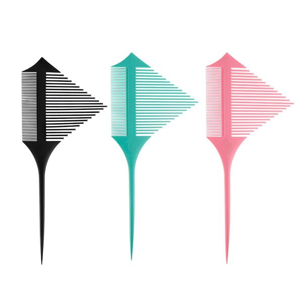 salon barber professional pointed tail comb hair brush hairdressing tools diy hairdressing fine tooth comb split comb, Silver
salon barber professional pointed tail comb hair brush hairdressing tools diy hairdressing fine tooth comb split comb, Silver