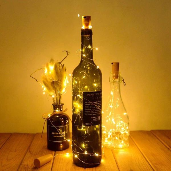 strings wine bottle ser led string lights 1m/2m/3m copper wire color fairy battery power party wedding decoration
strings wine bottle ser led string lights 1m/2m/3m copper wire color fairy battery power party wedding decoration