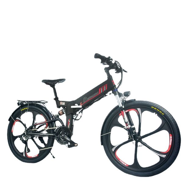 26inch folding electric bicycle 48v10.4a 350w mountain ebike mtb hidden lithium battery foldable electric bike for adults
26inch folding electric bicycle 48v10.4a 350w mountain ebike mtb hidden lithium battery foldable electric bike for adults