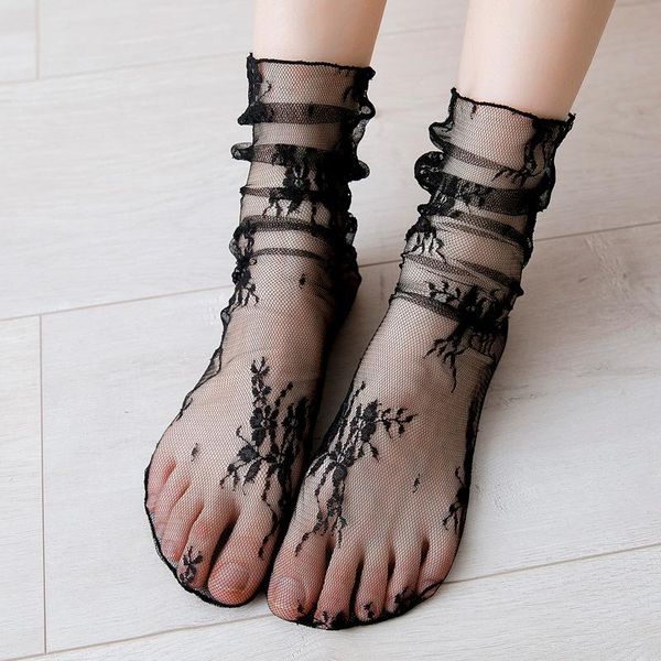 socks & hosiery korean lace women's japanese kawaii harajuku vintage streetwear crew summer breathable mesh transparent long, Black;white
socks & hosiery korean lace women's japanese kawaii harajuku vintage streetwear crew summer breathable mesh transparent long, Black;white