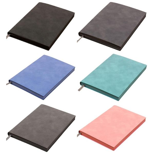 notepads retro a5 pu leather notebook diary notepad sketchbook business journal planner agenda organizer note book stationery, Purple;pink
notepads retro a5 pu leather notebook diary notepad sketchbook business journal planner agenda organizer note book stationery, Purple;pink