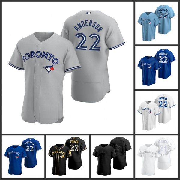 toronto blue jays men 23 derek fisher 22 chase anderson 21 roger clemens women youthjersey, Black;red
toronto blue jays men 23 derek fisher 22 chase anderson 21 roger clemens women youthjersey, Black;red