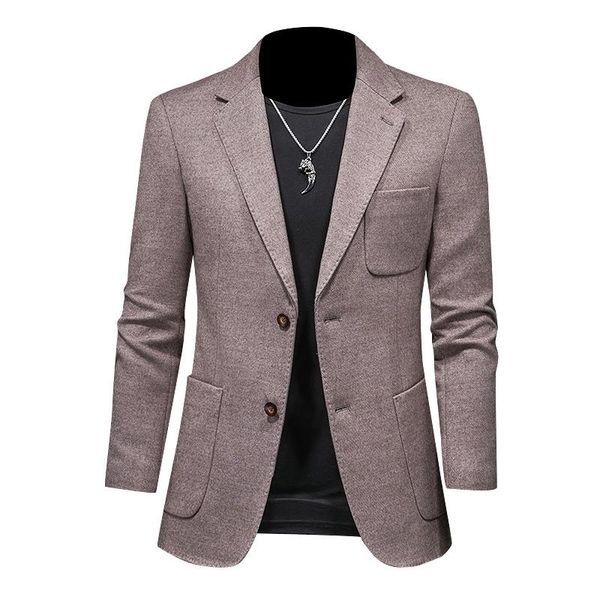 men's suits & blazers fake pattern -s-5xl suit jacket in autumn and winter, thickened woolen coat dx6827p185., White;black
men's suits & blazers fake pattern -s-5xl suit jacket in autumn and winter, thickened woolen coat dx6827p185., White;black