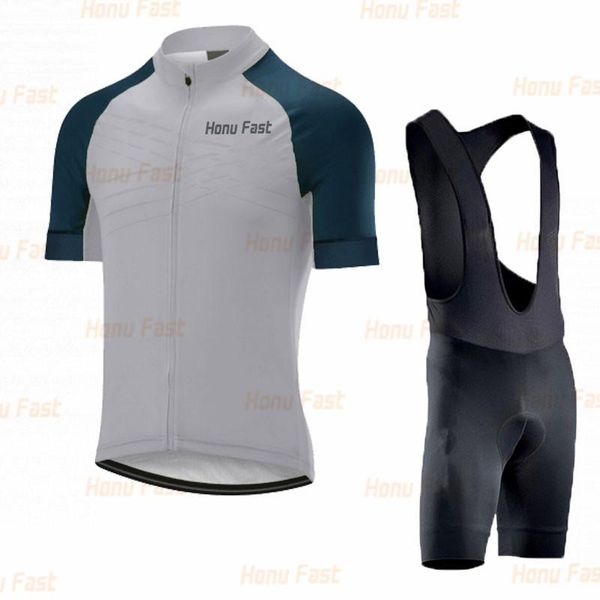 racing sets cycling clothes short-sleeved men's summer suit mountain bike roupa de ciclismo masculino gel breathable cushion, Black;blue
racing sets cycling clothes short-sleeved men's summer suit mountain bike roupa de ciclismo masculino gel breathable cushion, Black;blue
