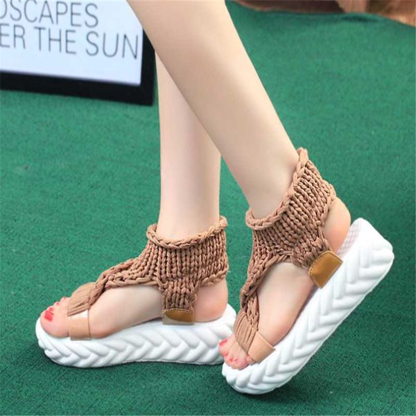 sandals 2021 fashion style solid color woman sandals1762, Black
sandals 2021 fashion style solid color woman sandals1762, Black