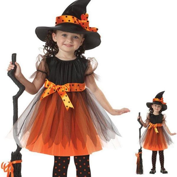 girl's dresses halloween cosplay costume set kids girls party dresses+hat cap clothes outfit carnival fancy disguise, Red;yellow
girl's dresses halloween cosplay costume set kids girls party dresses+hat cap clothes outfit carnival fancy disguise, Red;yellow