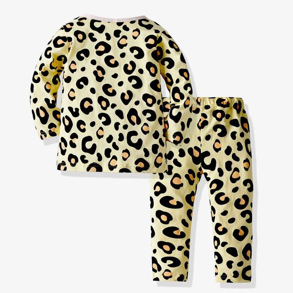 children's autumn clothes, autumn pants, leopard pattern housewear suit, children's wear, underpants, children's pajamas, Blue;red
children's autumn clothes, autumn pants, leopard pattern housewear suit, children's wear, underpants, children's pajamas, Blue;red