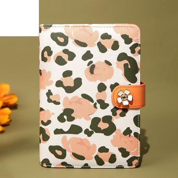 never leopard grain a6 spiral notebook cute korean personal diary book girls teachers gift stationery school & office supplies notepads, Purple;pink
never leopard grain a6 spiral notebook cute korean personal diary book girls teachers gift stationery school & office supplies notepads, Purple;pink