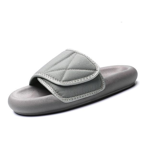 sandals summer men massage mesh slippers outdoor water shoes pool bathroom slides beach slippers1 vh9c, Black
sandals summer men massage mesh slippers outdoor water shoes pool bathroom slides beach slippers1 vh9c, Black