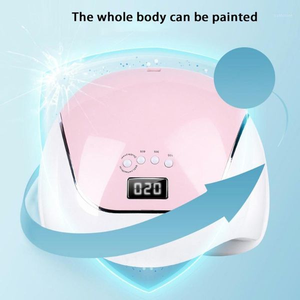 uv lamp 120w nail dryer 36led cure for gel polish with smart auto sensor manicure art lamp1
uv lamp 120w nail dryer 36led cure for gel polish with smart auto sensor manicure art lamp1