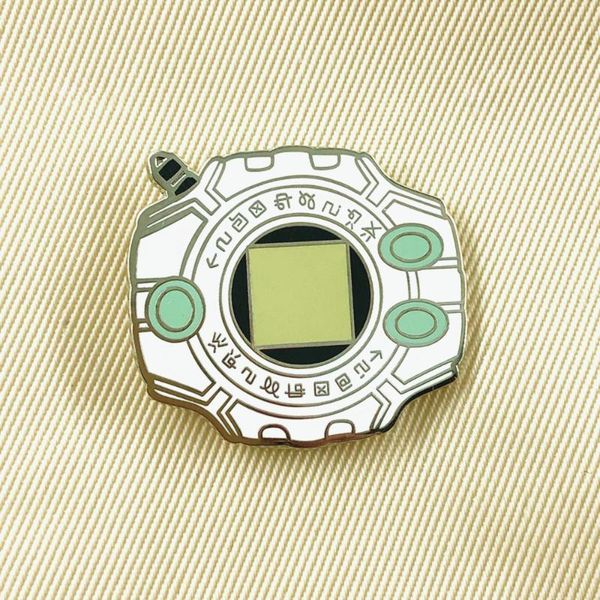 pins, brooches digital baby hard enamel pin cute tyrannosaurus machine brooch fashion lapel pins anime fan collection medal unique gift2021, Gray
pins, brooches digital baby hard enamel pin cute tyrannosaurus machine brooch fashion lapel pins anime fan collection medal unique gift2021, Gray