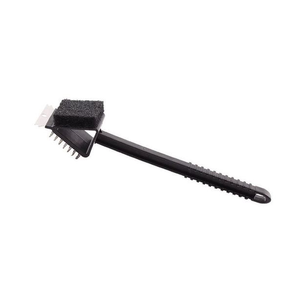 tools & accessories ly 3 in 1 barbecue grill brush with scraper and sponge stainless steel bbq easy clean tool universal premium
tools & accessories ly 3 in 1 barbecue grill brush with scraper and sponge stainless steel bbq easy clean tool universal premium