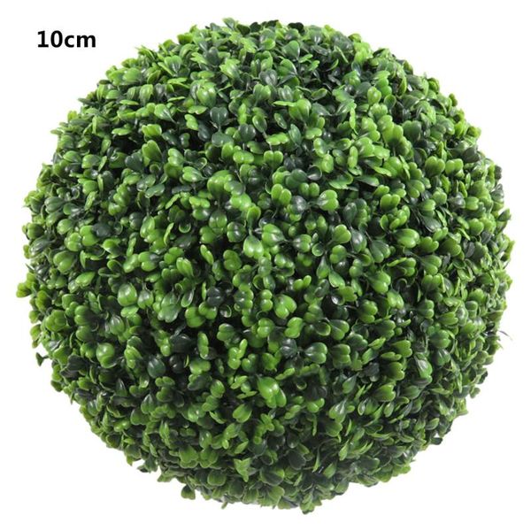 decorative flowers & wreaths 1 x simulation grass ball artificial plant ary tree wedding party home outdoor decoration accessories
decorative flowers & wreaths 1 x simulation grass ball artificial plant ary tree wedding party home outdoor decoration accessories