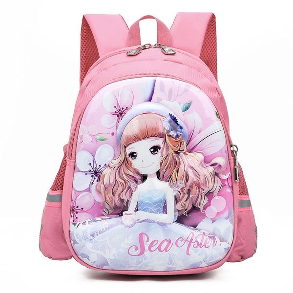 schoolbag cute baby double shoulder bag kids anti lost children 3-6 years old cartoon girl boy backpack plecaki zaino school bags
schoolbag cute baby double shoulder bag kids anti lost children 3-6 years old cartoon girl boy backpack plecaki zaino school bags