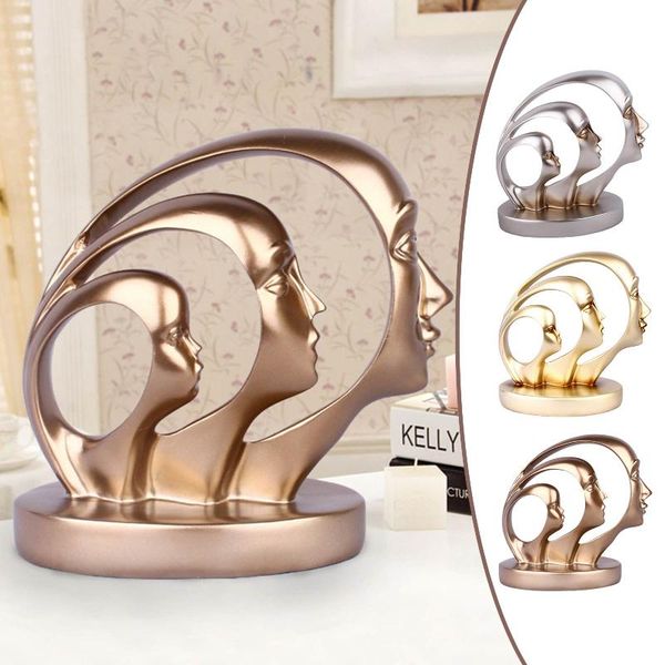 resin abstract human face sculpture ornaments room decor ponderer half-face art statue showpiece lifelike handicrafts decoration decorative
resin abstract human face sculpture ornaments room decor ponderer half-face art statue showpiece lifelike handicrafts decoration decorative