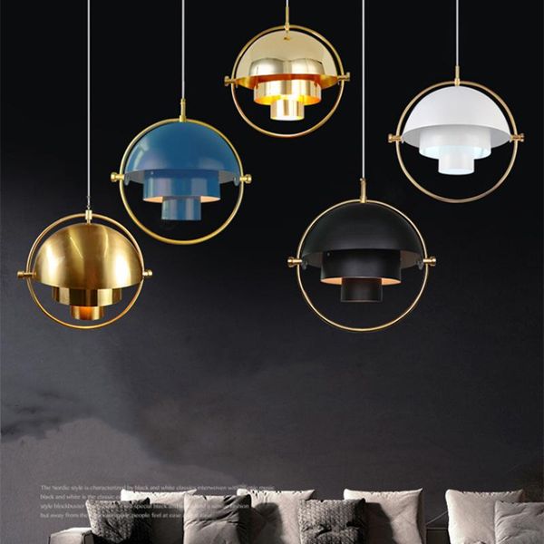 nordic designer pendant lamp e27 deformable semicircle for living room bedside lighting modern decoration home lamps
nordic designer pendant lamp e27 deformable semicircle for living room bedside lighting modern decoration home lamps