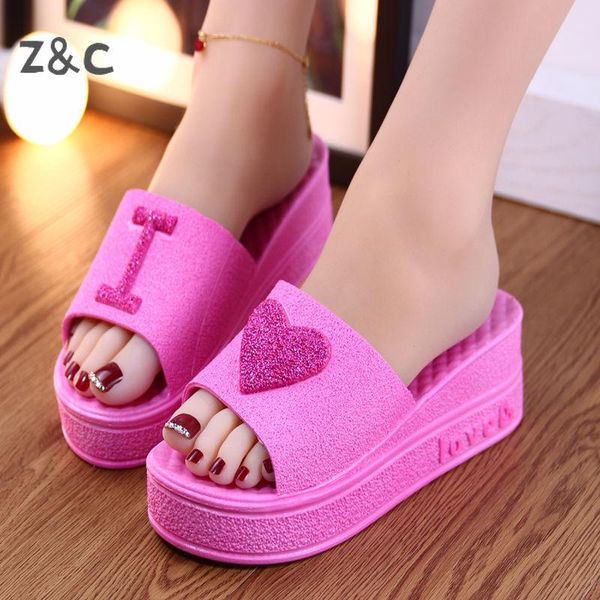slippers girl summer lovely peach heart thick bottom cool sandals home bathroom soft slip on beach outdoor shoes 2021, Black
slippers girl summer lovely peach heart thick bottom cool sandals home bathroom soft slip on beach outdoor shoes 2021, Black