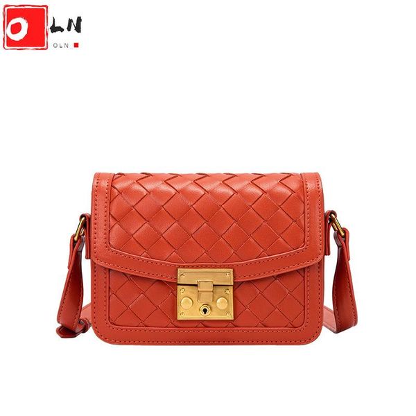 evening bags oln small weave women shoulder bag designer little woven pu leather crossbody female lock flap handbag bolso sac
evening bags oln small weave women shoulder bag designer little woven pu leather crossbody female lock flap handbag bolso sac