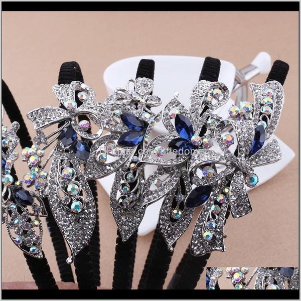 other jewelry drop delivery 2021 korean style rhinestone temperament ladys headband hairpin hair aessories 6gpn2, Golden;white
other jewelry drop delivery 2021 korean style rhinestone temperament ladys headband hairpin hair aessories 6gpn2, Golden;white