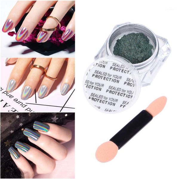 color powder mirror effect multiple manicure pigment glitter nail rainbow powder( 0.2g #01)1, Silver;gold
color powder mirror effect multiple manicure pigment glitter nail rainbow powder( 0.2g #01)1, Silver;gold