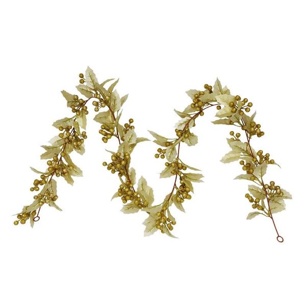 decorative flowers & wreaths silk leaves garland fairy decoration rattan weaving wreath string for wedding forest table xmas tree accessorie
decorative flowers & wreaths silk leaves garland fairy decoration rattan weaving wreath string for wedding forest table xmas tree accessorie
