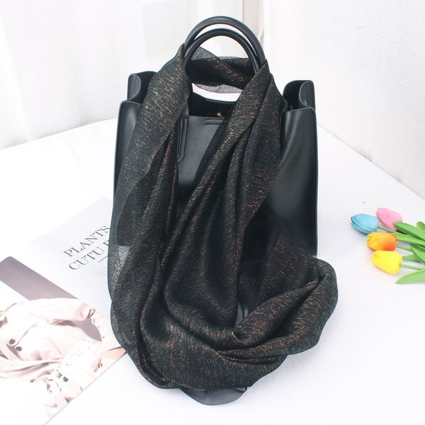 2020 women luxury silk wool scarf shawls lady pashmina neck hijab brand foulard wraps bufanda winter scarves bandana poncho, Blue;gray
2020 women luxury silk wool scarf shawls lady pashmina neck hijab brand foulard wraps bufanda winter scarves bandana poncho, Blue;gray